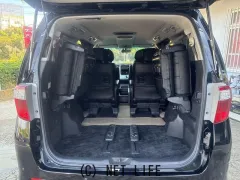 トヨタ アルファード