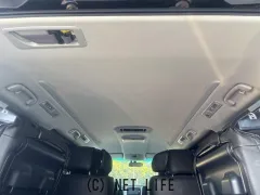 トヨタ アルファード