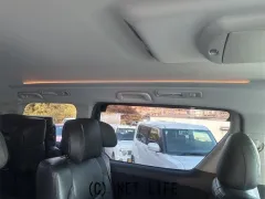 トヨタ アルファード