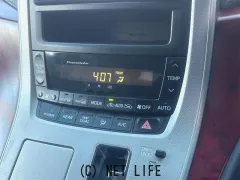 トヨタ アルファード