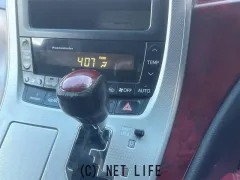 トヨタ アルファード