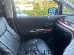 トヨタ アルファード