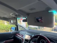 トヨタ アルファード