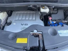 トヨタ アルファード