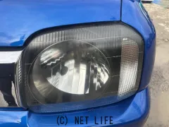 スズキ ジムニー