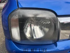 スズキ ジムニー