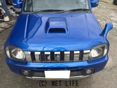 スズキ ジムニー