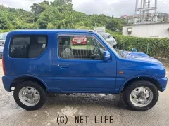 スズキ ジムニー