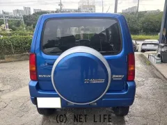 スズキ ジムニー