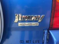 スズキ ジムニー