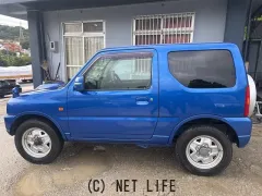 スズキ ジムニー