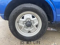 スズキ ジムニー