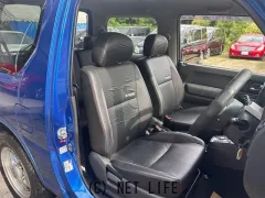 スズキ ジムニー