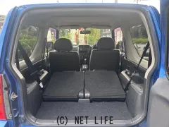 スズキ ジムニー