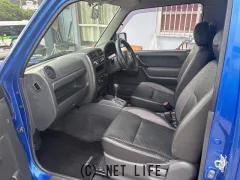 スズキ ジムニー