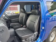 スズキ ジムニー