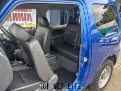 スズキ ジムニー