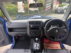 スズキ ジムニー