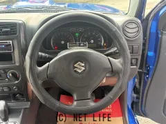 スズキ ジムニー