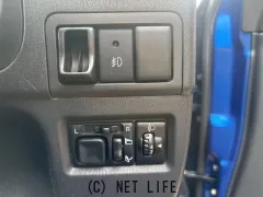 スズキ ジムニー