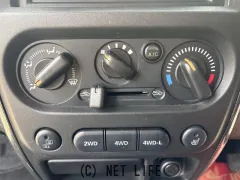 スズキ ジムニー