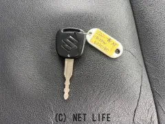 スズキ ジムニー