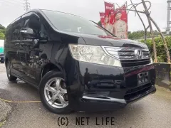 ホンダ ステップワゴン