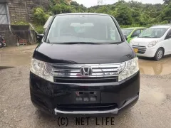 ホンダ ステップワゴン