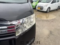 ホンダ ステップワゴン