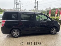 ホンダ ステップワゴン