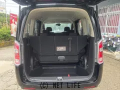 ホンダ ステップワゴン