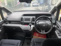 ホンダ ステップワゴン