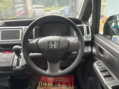 ホンダ ステップワゴン