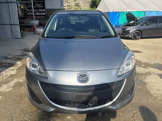 マツダ プレマシー