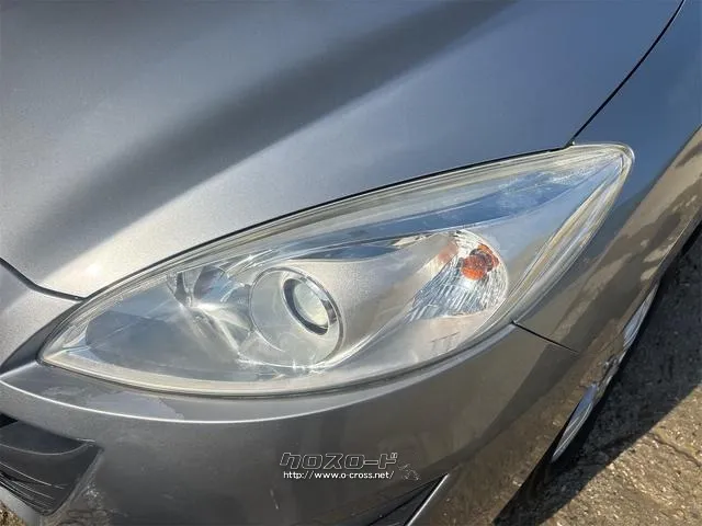 マツダ プレマシー