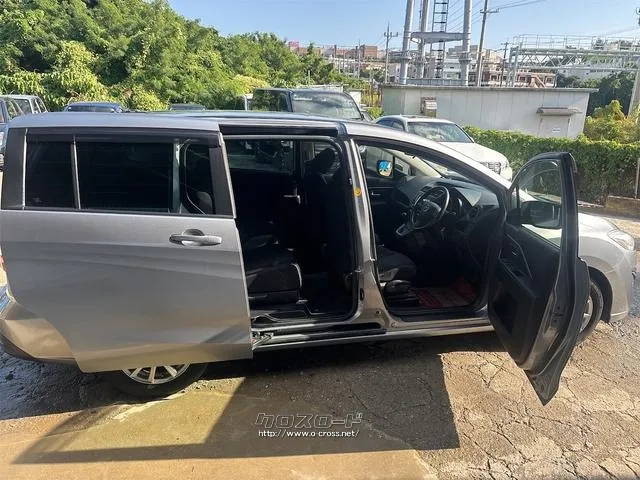 マツダ プレマシー