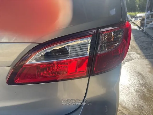 マツダ プレマシー