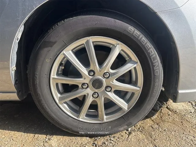 マツダ プレマシー