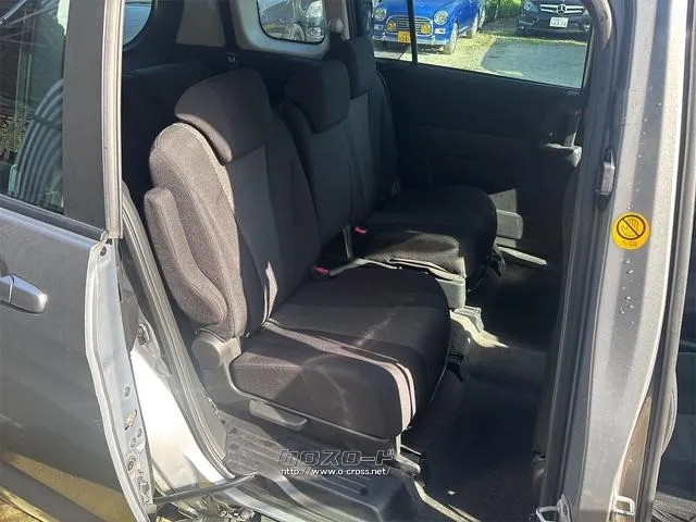 マツダ プレマシー