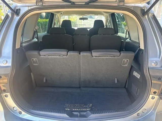 マツダ プレマシー