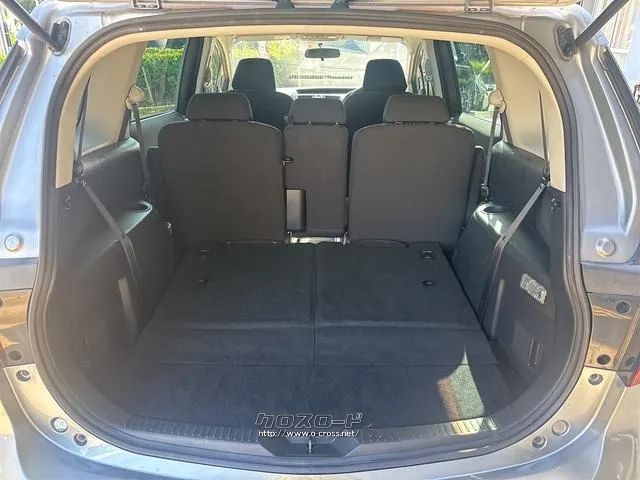 マツダ プレマシー