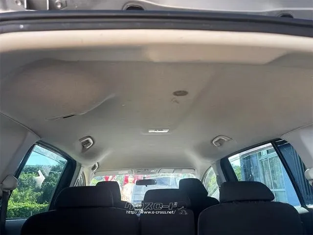 マツダ プレマシー