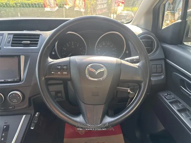 マツダ プレマシー