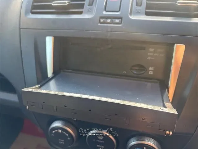 マツダ プレマシー