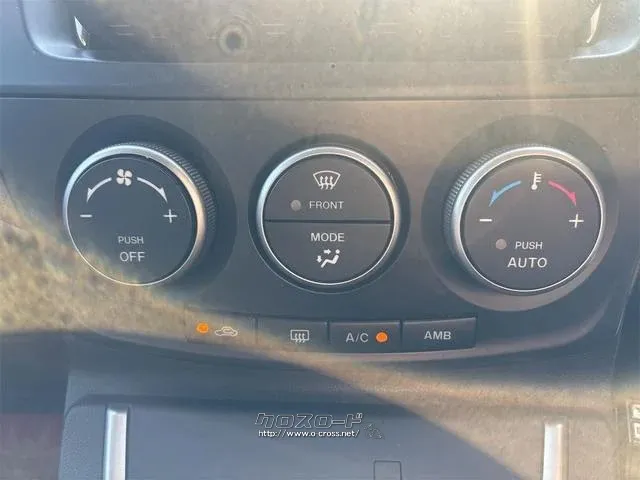 マツダ プレマシー