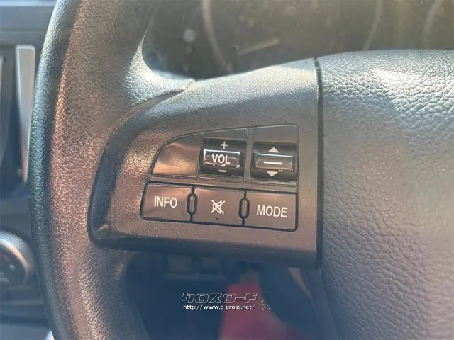 マツダ プレマシー