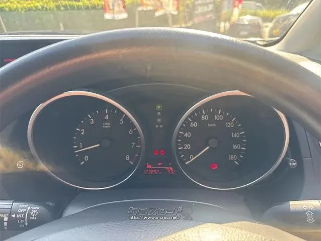 マツダ プレマシー