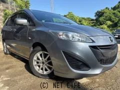 マツダ プレマシー