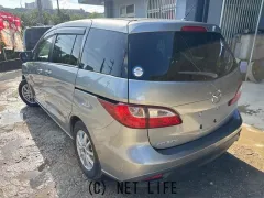 マツダ プレマシー