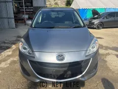 マツダ プレマシー